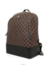 Damier Jake Backpack N41558 Unisex Rucksack - LOUIS VUITTON - BALAAN 2