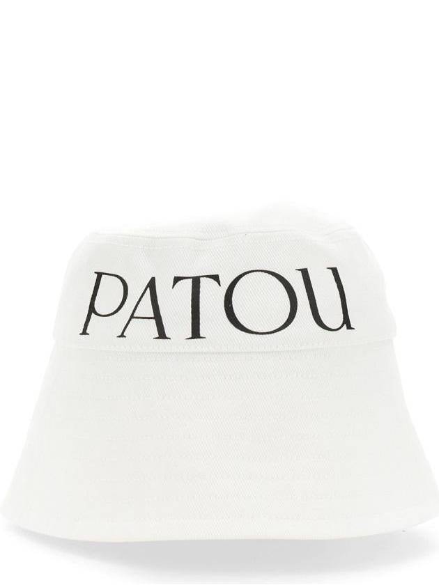 Patou Cappello Bucket - PATOU - BALAAN 4