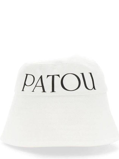 Patou Cappello Bucket - PATOU - BALAAN 2