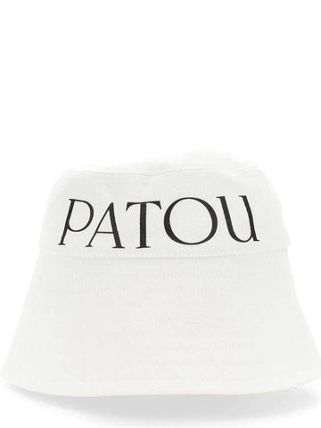 Patou Cappello Bucket - PATOU - BALAAN 1