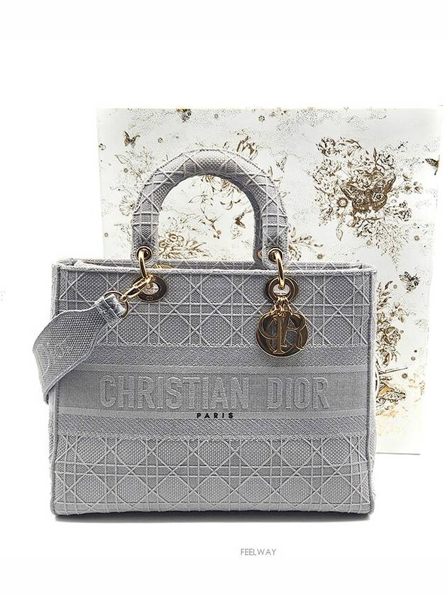 women shoulder bag - DIOR - BALAAN 9