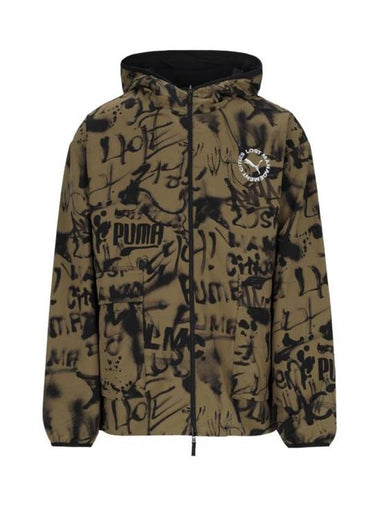 jacket 626565 40 - PUMA - BALAAN 1