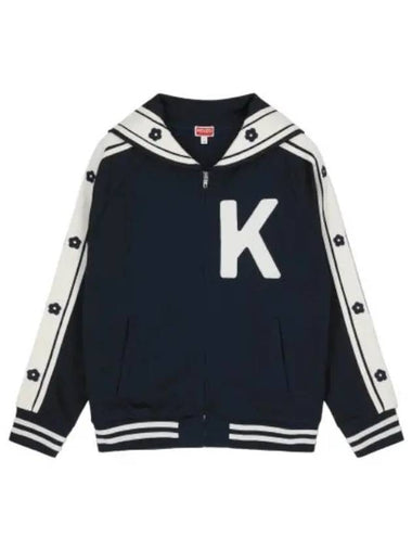 jacket jumper - KENZO - BALAAN 1