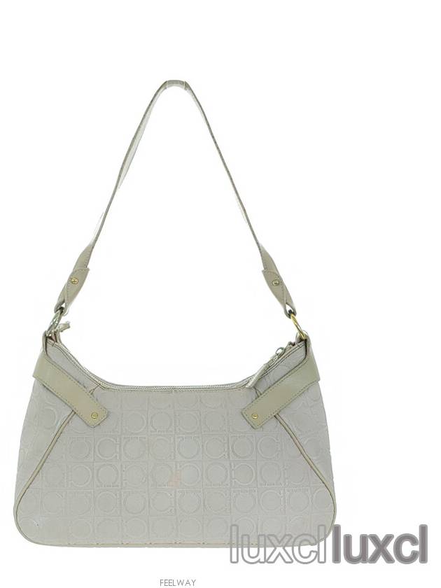 women shoulder bag - SALVATORE FERRAGAMO - BALAAN 3