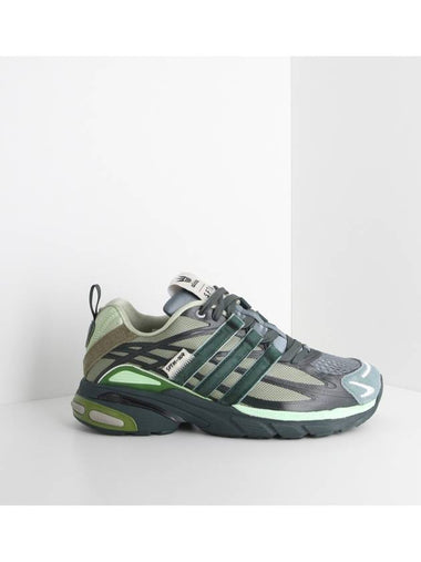 Song for the Mute Adistar Cushion Sneakers Shadow Green JH9008 - ADIDAS - BALAAN 1