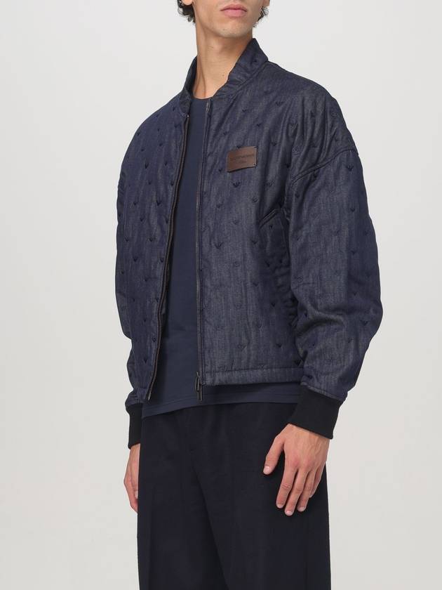 Jacket men Emporio Armani - EMPORIO ARMANI - BALAAN 4