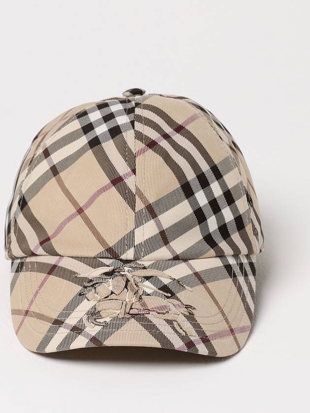 Hat woman Burberry - BURBERRY - BALAAN 3