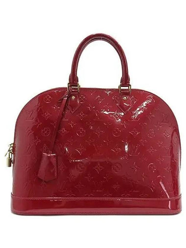 M93596 Tote Bag - LOUIS VUITTON - BALAAN 1