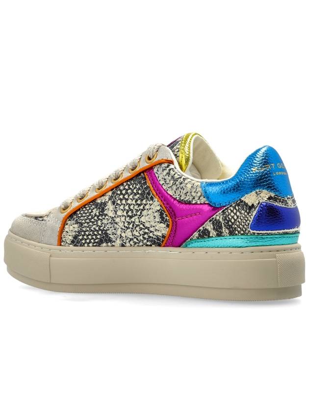 Kurt Geiger Sneakers Southbank, Women's, Multicolour - KURT GEIGER - BALAAN 5