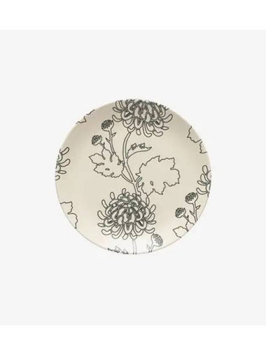 COSTA NOVA Elements Flora Chrysen 21cm salad plate - COSTARELLOS - BALAAN 1