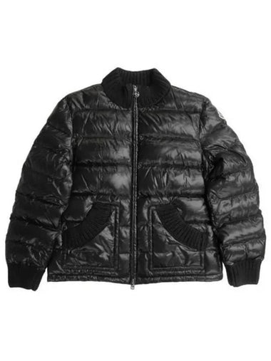 1A00015 5963V 999 ARCELOT short down jacket - MONCLER - BALAAN 1