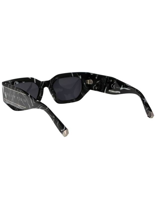 Philipp Plein Sunglasses - PHILIPP PLEIN - BALAAN 4