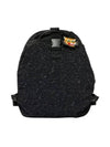 Tiger Tweed Backpack Black - ONITSUKA TIGER - BALAAN 2