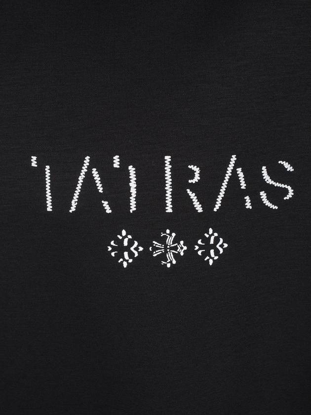 Tatras Shirts Black - TATRAS - BALAAN 3