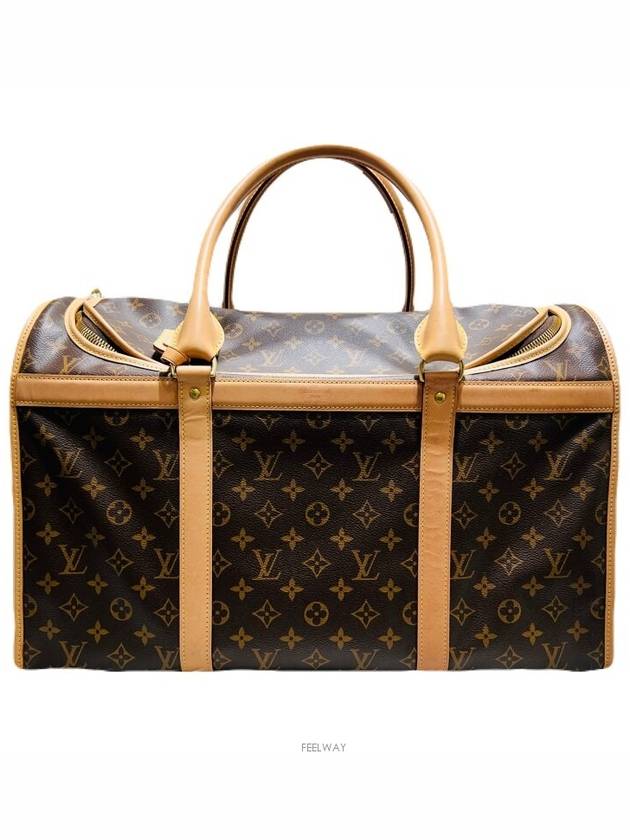 women tote bag - LOUIS VUITTON - BALAAN 1