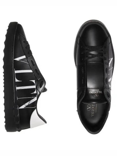 open sneakers - VALENTINO - BALAAN 1