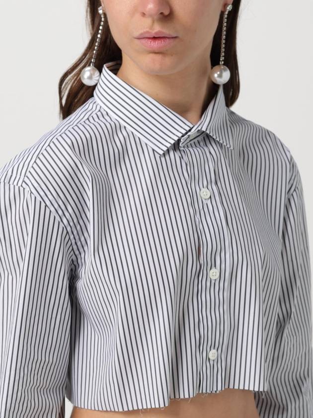 Shirt woman Hommegirls - HOMMEGIRLS - BALAAN 4