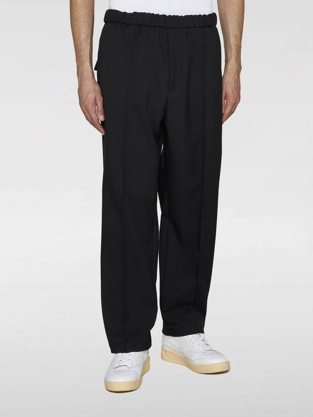 Pants men Jil Sander - JIL SANDER - BALAAN 1