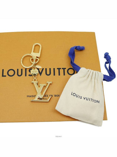 women key holder - LOUIS VUITTON - BALAAN 1