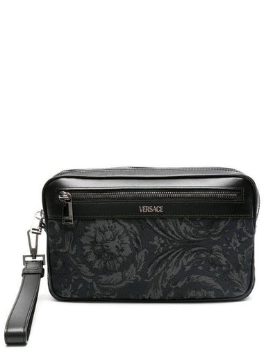 VERSACE SMALL CROSSBODY - VERSACE - BALAAN 1