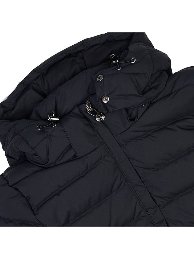 Spoutnik 2 soft padded coat HWS006 0009 - PYRENEX - BALAAN 7