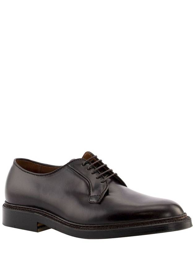 Alden men's 990 - Plain toe blucher - ALDEN - BALAAN 2