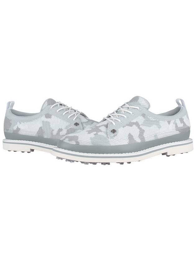 camo knit tuxedo galiventer spike shoes snow - G/FORE - BALAAN 3