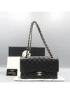 A01112 shoulder bag - CHANEL - BALAAN 1