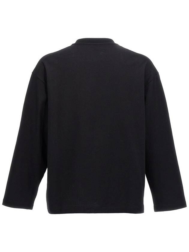 Jil Sander T-Shirt - JIL SANDER - BALAAN 2