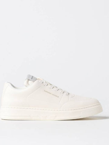 Sneakers men Emporio Armani - EMPORIO ARMANI - BALAAN 1