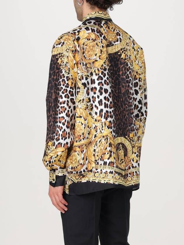 Shirt men Versace - VERSACE - BALAAN 3