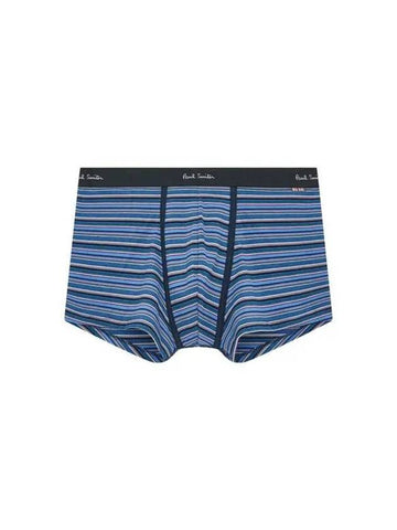 Striped banding easy draw blue 270040 - PAUL SMITH - BALAAN 1