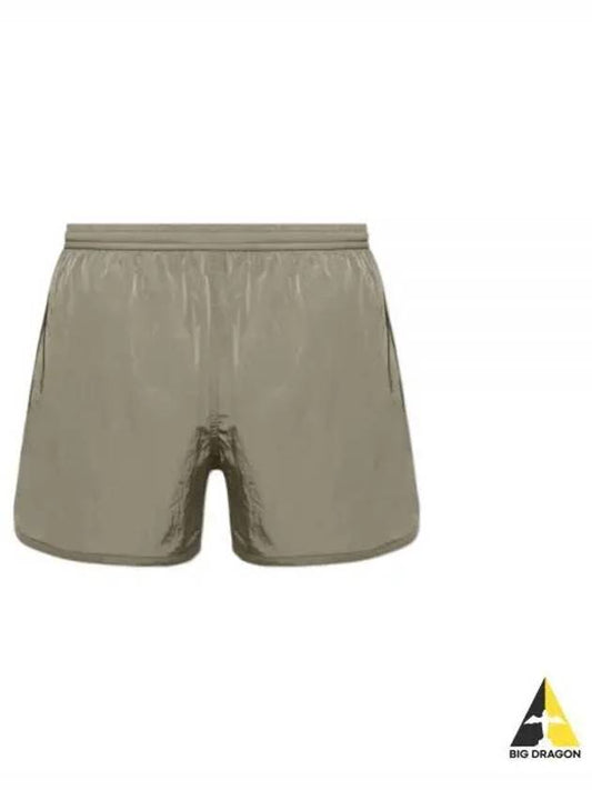 24 Swim Shorts HBW004 PA0021 2811 - AMI - BALAAN 2