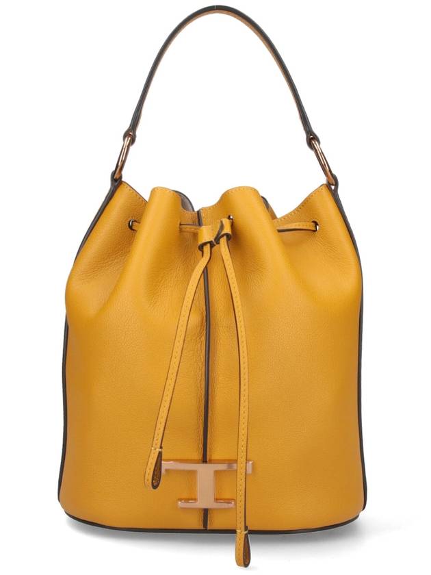 Tod's Bags.. Yellow - TOD'S - BALAAN 1