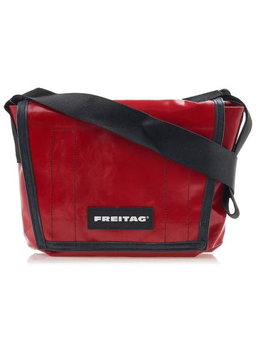 Laci Messenger Cross Bag F11 LASSIE 0029 - FREITAG - BALAAN 1