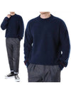 Soft mohair knit RD13001 10 - ROBERTO COLLINA - BALAAN 2