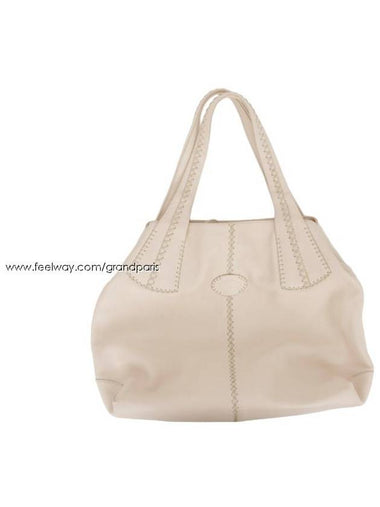 women shoulder bag - TOD'S - BALAAN 1