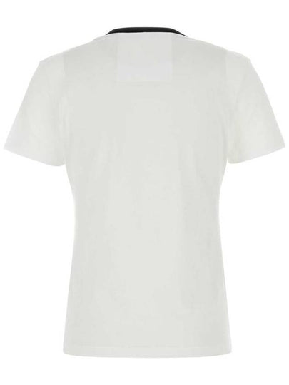 Givenchy T-Shirt - GIVENCHY - BALAAN 2