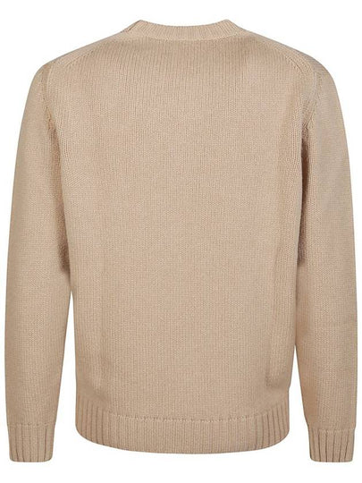 Kangra Cashmere Sweater - KANGRA CASHMERE - BALAAN 2