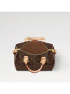 Speedy Bandouliere 25 Monogram Classic Tote Bag Brown - LOUIS VUITTON - BALAAN 4