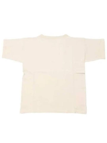 Men s short sleeve knit BOATSMAN RAW COTTON - ANDERSEN-ANDERSEN - BALAAN 1