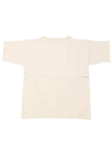 Men s short sleeve knit BOATSMAN RAW COTTON - ANDERSEN-ANDERSEN - BALAAN 1