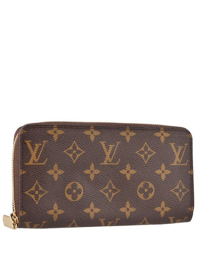 Women s Zippy Wallet M41895 - LOUIS VUITTON - BALAAN 2