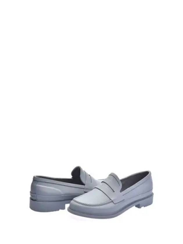 MEN Original Refined Penny Loafer Girl Gray MFF9107RMAGUG - HUNTER - BALAAN 1