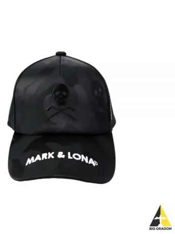 Gauge Neo BB Cap MLF 4A FC01 - MARK & LONA - BALAAN 1