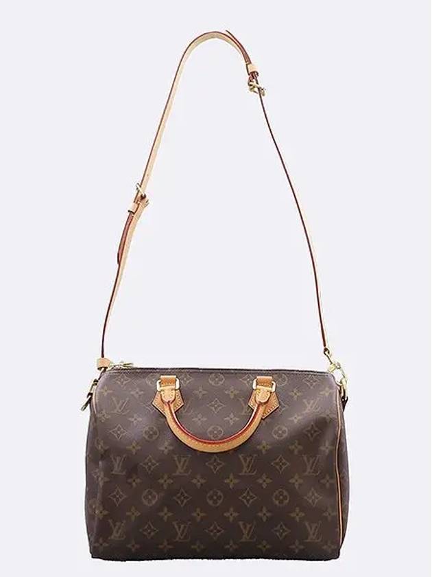 M41112 2 WAY bag - LOUIS VUITTON - BALAAN 3