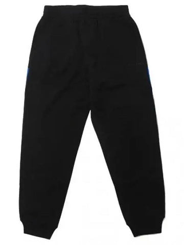 Pants Flock Logo Joggers - HELMUT LANG - BALAAN 1