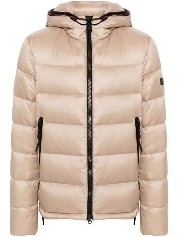 Peuterey Honova Nr 02 Padded Jacket Clothing - PEUTEREY - BALAAN 1