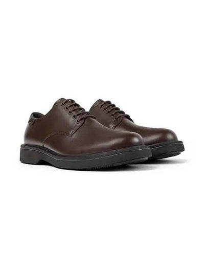 Shoes K100998 002 NORMAN 0 Brown - CAMPER - BALAAN 2