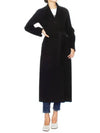 POLDO virgin wool coat 29016043 000 013 - MAX MARA - BALAAN 4